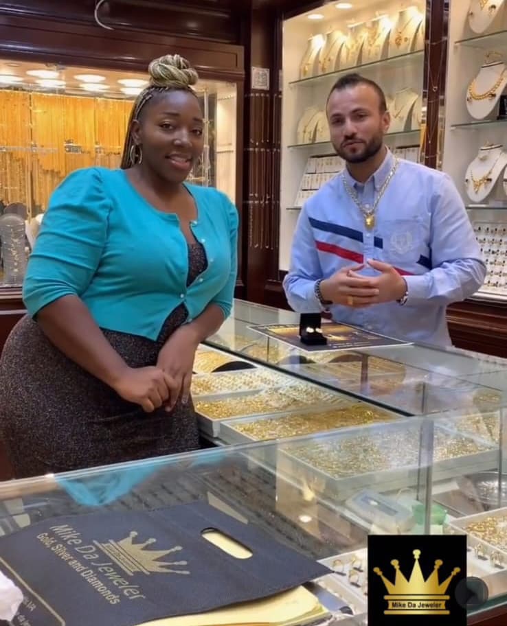 Happy Customer 20